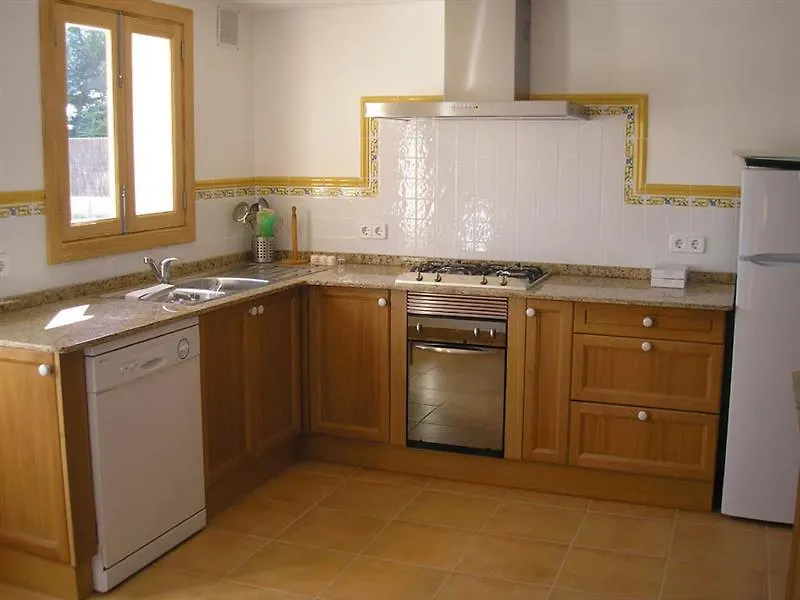 Villa Son Rengo Са-Рапита 0*,  Испания