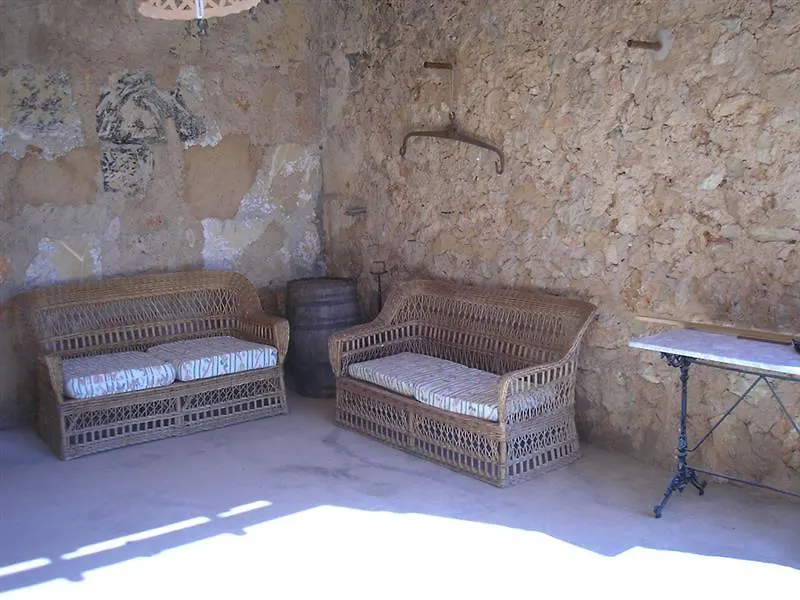 Villa Son Rengo Са-Рапита